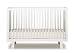 Oeuf Sparrow Crib, White