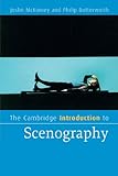 The Cambridge introduction to scenography