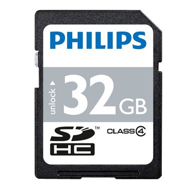 xlyne Philips FM032MD35B Class