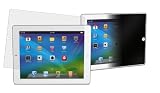 3M Privacy Screen Protector (Landscape) for Apple iPad 2 and 3rd Generation