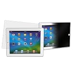 3M Privacy Screen Protector (Landscape) for Apple iPad 2 and 3rd Generation