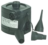 Stansport High Volume Air Pump