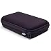 LaCie Cozy  Transporttasche  8,9 cm (3,5 Zoll)  Design by Sam Hecht  Schwarz
