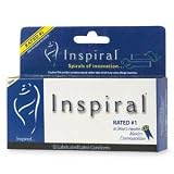 Inspiral 12 Lubricated Latex Condoms