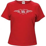 Kevin Harvick Women's Metallic Ink T-Shirt