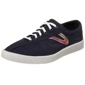 Buy Tretorn Ladies Nylite Nylon Sneaker by Tretorn