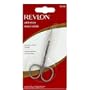 Revlon Cuticle Scissors, Curved Blade