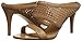 Nine West Women's Incident Leather Dress Sandal