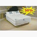 Sealy Posture Firm - Set, Queen Size