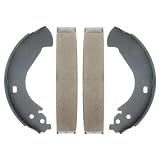 AC Delco 17815B Brake Shoe Kit by ACDelco