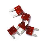 Littelfuse MIN75BP Mini Blade Fuses