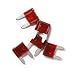Littelfuse MIN75BP Mini Blade Fuses Image