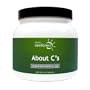 Sylvia's Rainforest About C's, 16-Ounce Tub