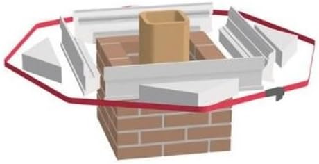 Support Wire For Styro-Forms, Bag Of 6