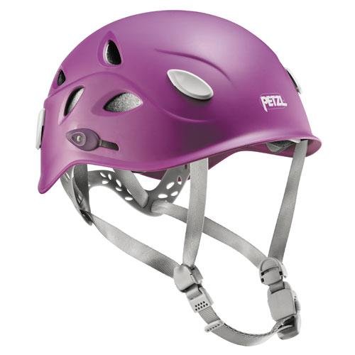 Petzl Womens Elia Helmet (Violet/One Size) On Sale