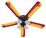 Arizona State Sun Devils New Ceiling Fan Light