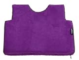 Diggity Kids Keester Cushion - Microsuede Grape
