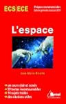L'Espace - Th�me de Culture G Hec 2014