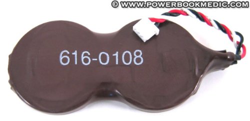 G3 PRAM Battery Replacement for Lombard/Pismo On Sale