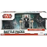 Star Wars 3.75" Battle Pack Asst - Birth of Darth Vader