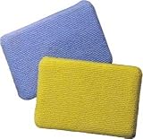 Set of 2 Microfiber Sponges 11394