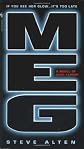 Meg: A Novel of Deep Terror