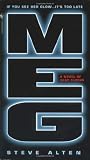 Meg: A Novel of Deep Terror