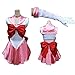 Angelaicos Womens Color Block Bowknots Costume Dress