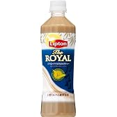 リプトン ザ・ロイヤル 500ml×24本