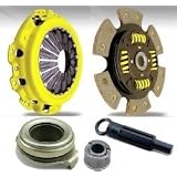 ACT HD Clutch Kit Bmw M3(1995) by ACT