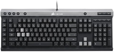 Corsair Gaming Keyboard (Raptor K30)