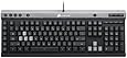Corsair Gaming Keyboard (Raptor K30)