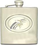 Minnesota Vikings Hip Flask