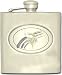 Minnesota Vikings Hip Flask
