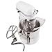 Kitchen & Housewares : KITCHEN AID KP26M1XMR Professional 600 Series 6 Quart Stand Mixer - Meringue