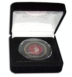US Marine Corps Collectible JFK Half Dollar w COA
