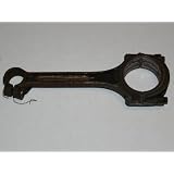 1935-36 Chevrolet Babbitted Connecting Rod by Chevrolet