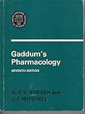 Gaddum's pharmacology