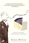 Edward Trencom's Nose: A Novel of History, Dark Intrigue and Cheese
