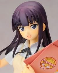 WORKING!! 山田 葵 (1/8スケール PVC製塗装済み完成品)