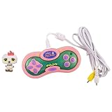 Littlest Pet Shop Biggest Adventure TV Plug-In Game