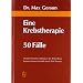 Eine Krebstherapie - 50 F�lle
