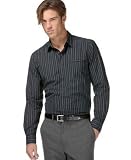 Kenneth Cole - Kenneth Cole Striped Shirt