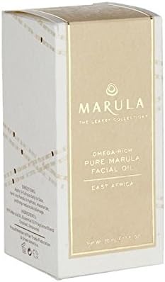 Leakey Collection Pure Marula Facial Oil