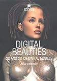 Omslagsbilde av Digital Beauties