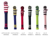 <STRONG>キャロウェイ　CG</STRONG> <STRONG>Knitted</STRONG> <STRONG>Fairway</STRONG> <STRONG>Wood</STRONG> <STRONG>Head</STRONG> <STRONG>Cover</STRONG> <STRONG>Sport</STRONG> <STRONG>08</STRONG> <STRONG>JV</STRONG>