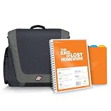 School PLANit System - Black