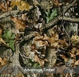 REMOVABLE Deluxe Truck Kit Advantage Timber