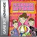 Princess Natasha: Student/Secret Agent/Princess (GBA)