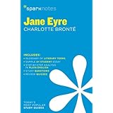 jane eyre sparknotes literature guide sparknotes literature guide series